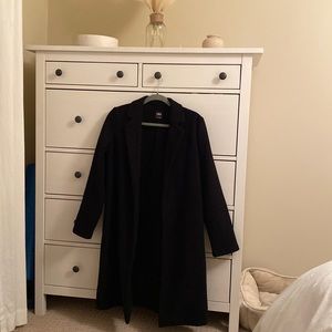 Zara cloth coat